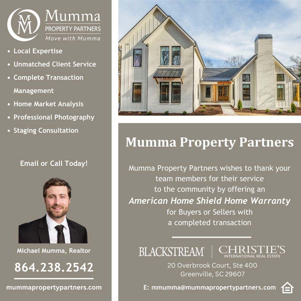 Mumma Property Partners