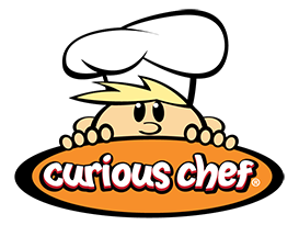 Curious Chef