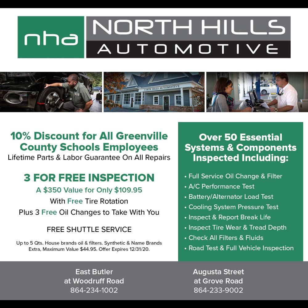 North Hills Automotive