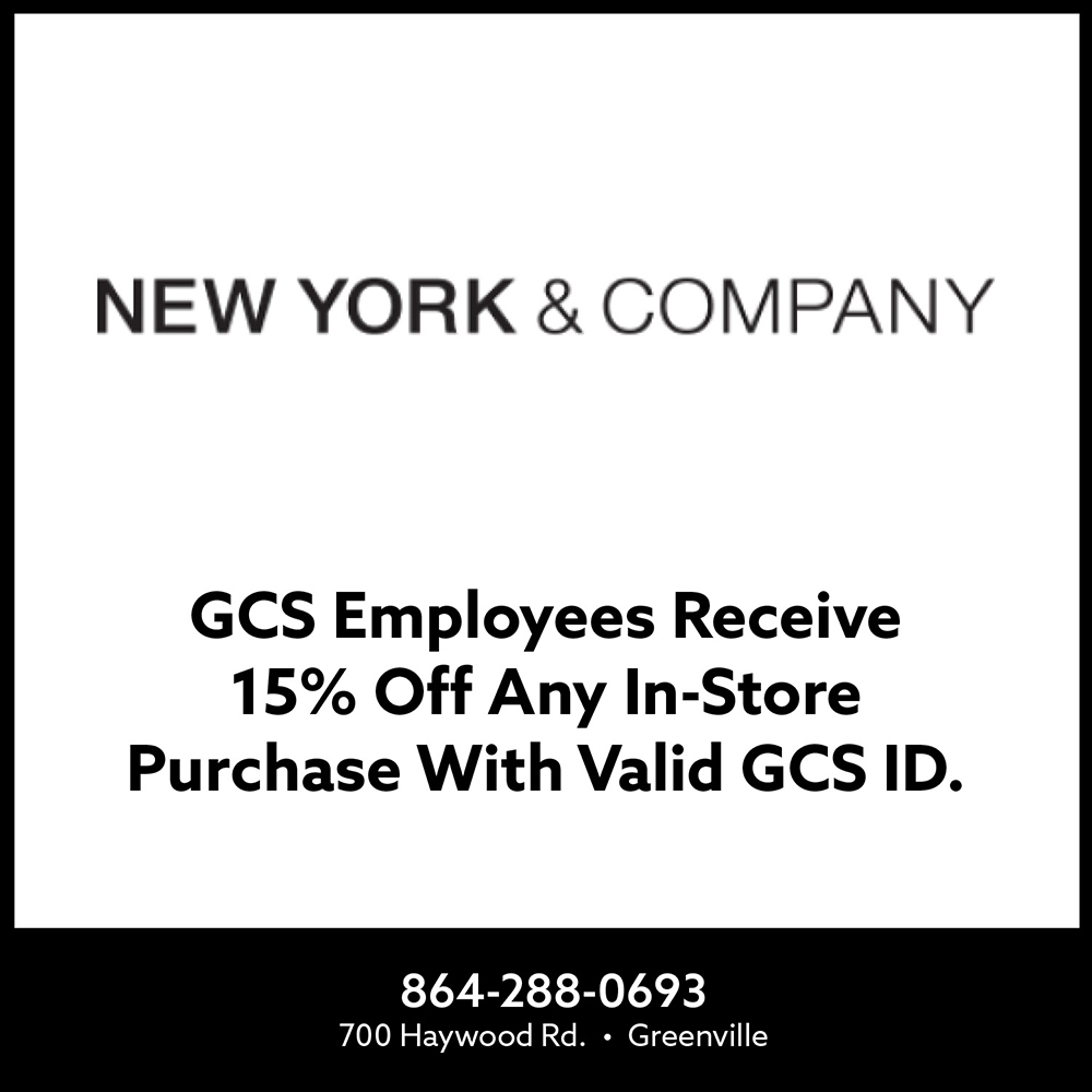 New York & Company