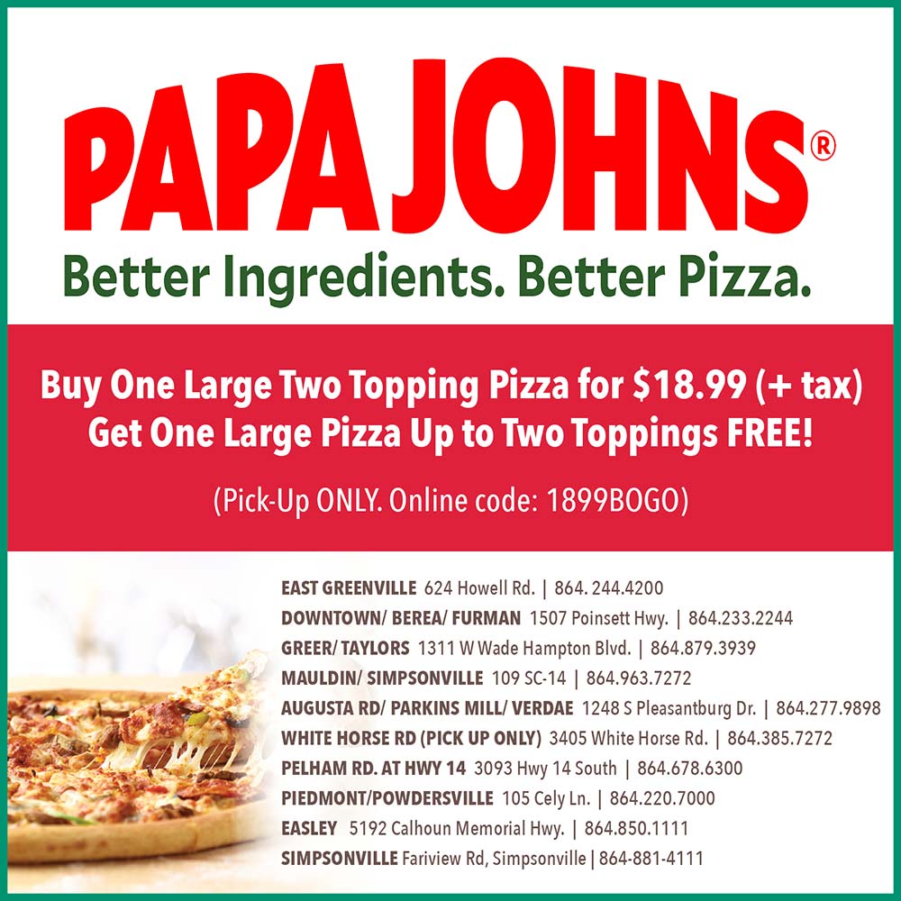Papa John's