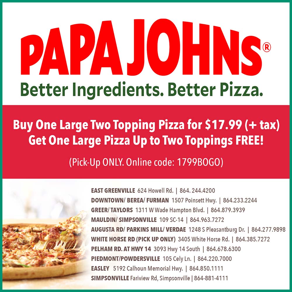 Papa John's