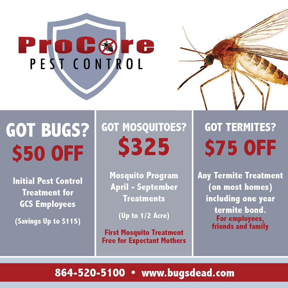 ProCore Pest Control