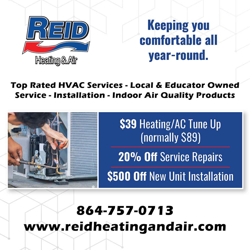 Reid Heating & Air