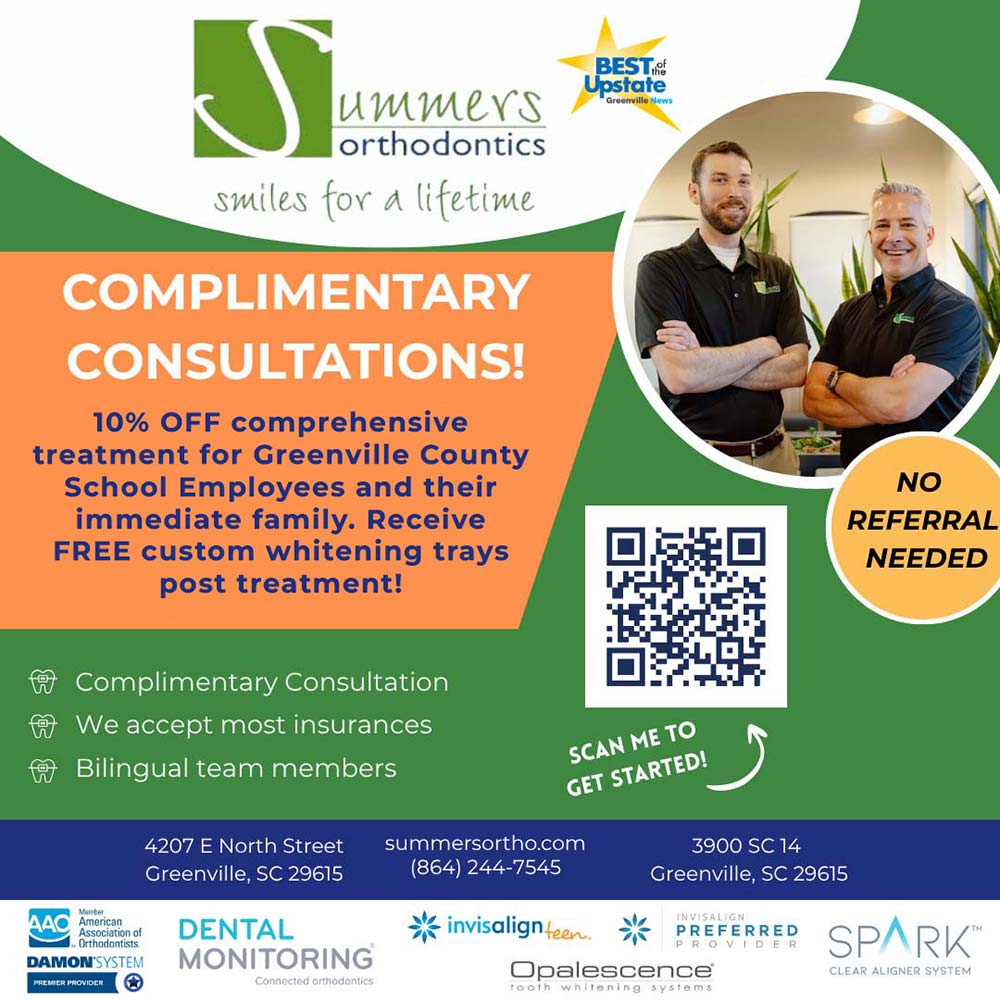 Summers Orthodontics