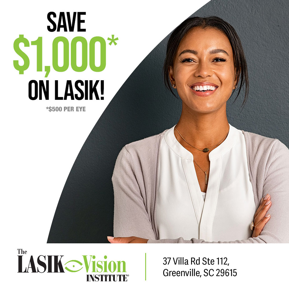 The Lasik Vision Institute