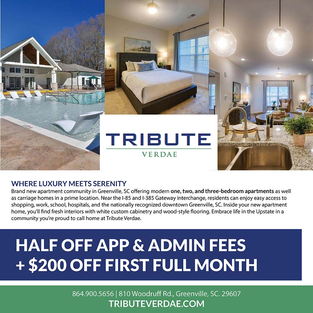Tribute Verdae -