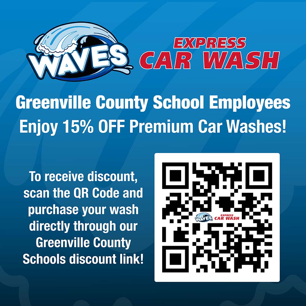 Waves Express Car Wash