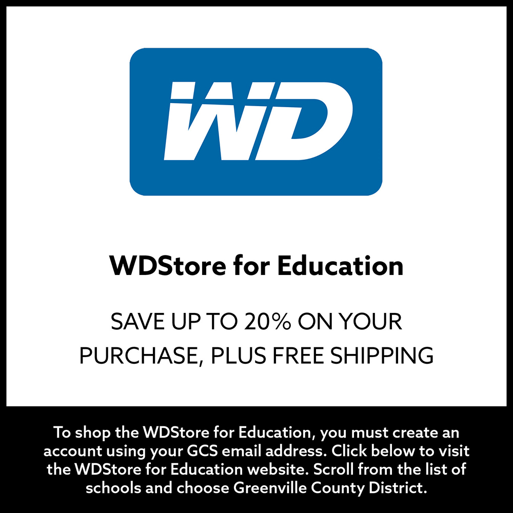 WDStore