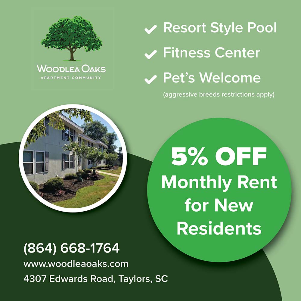Woodlea Oaks Apartments -